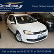 Volkswagen Golf 2013