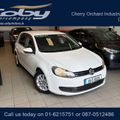 Volkswagen Golf 2013