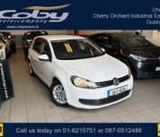 Volkswagen Golf 2013