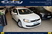 Volkswagen Golf 2013