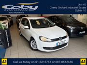 Volkswagen Golf 2013