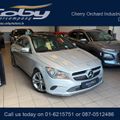 Mercedes-Benz CL-Class 2017