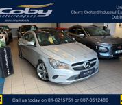 Mercedes-Benz CL-Class 2017