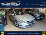 Mercedes-Benz CL-Class 2017