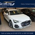 Audi A3 2025