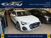 Audi A3 2025