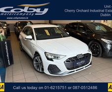 Audi A3 2025