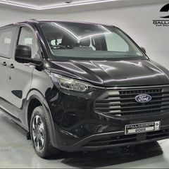 Ford Transit Custom Kombi 2025