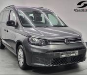 Volkswagen Caddy Maxi Life 2023