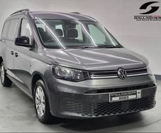 Volkswagen Caddy Maxi Life 2023