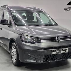 Volkswagen Caddy Maxi Life 2023