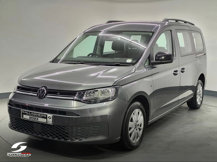 Volkswagen Caddy Maxi Life 2023