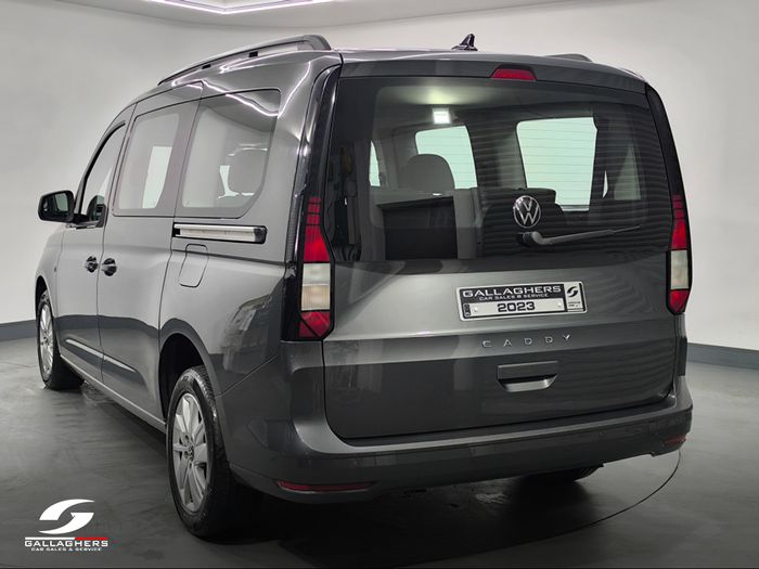 Volkswagen Caddy Maxi Life 2023