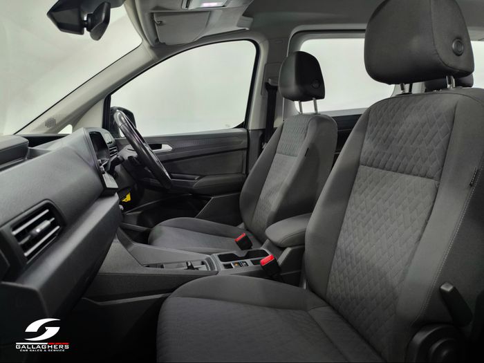 Volkswagen Caddy Maxi Life 2023