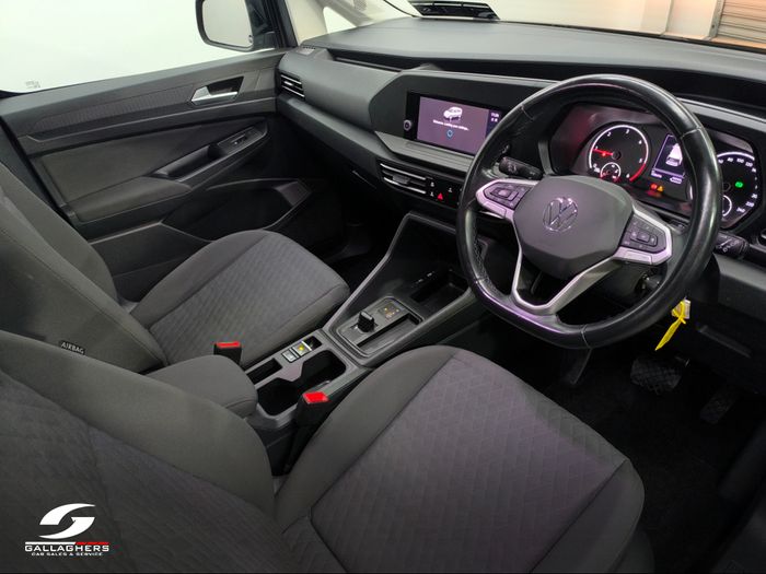 Volkswagen Caddy Maxi Life 2023