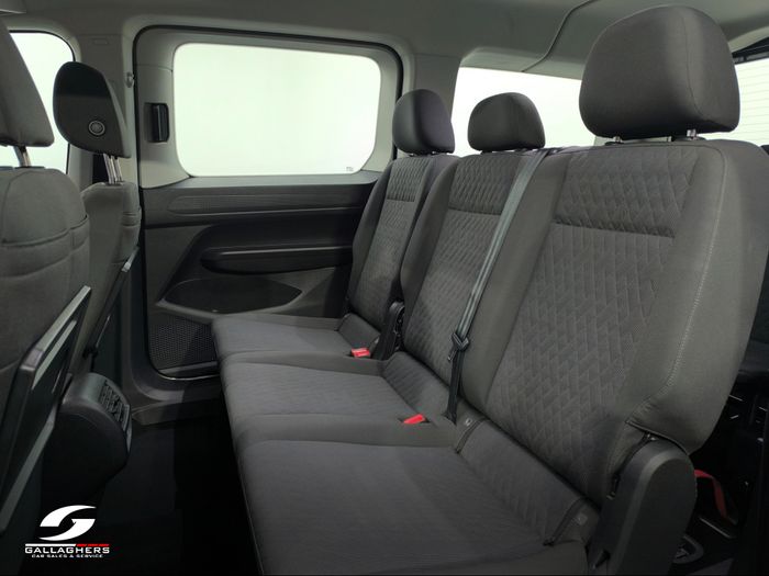 Volkswagen Caddy Maxi Life 2023