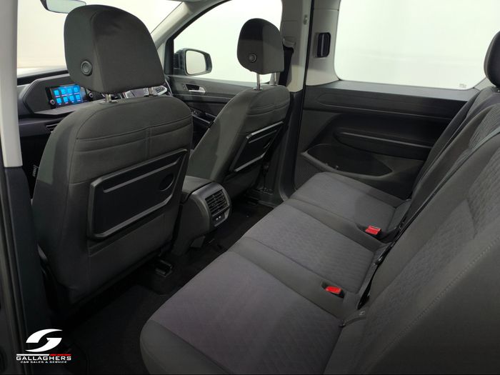 Volkswagen Caddy Maxi Life 2023