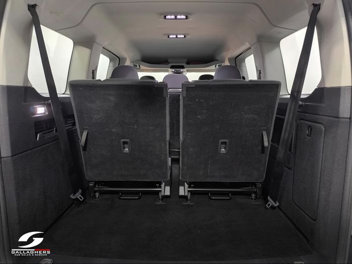 Volkswagen Caddy Maxi Life 2023