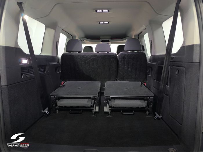 Volkswagen Caddy Maxi Life 2023