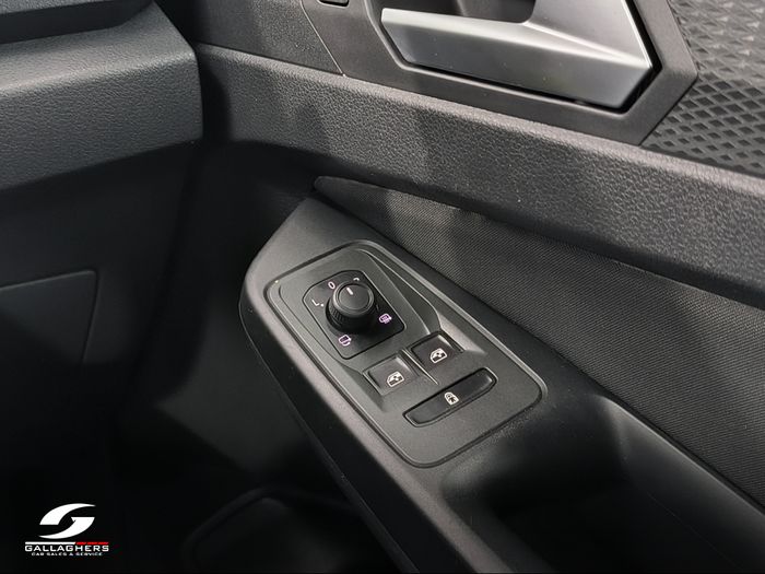 Volkswagen Caddy Maxi Life 2023