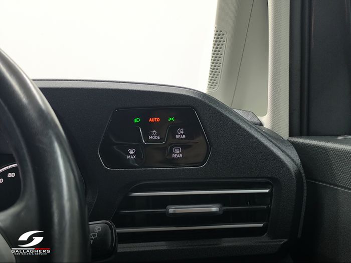 Volkswagen Caddy Maxi Life 2023