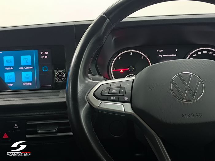 Volkswagen Caddy Maxi Life 2023