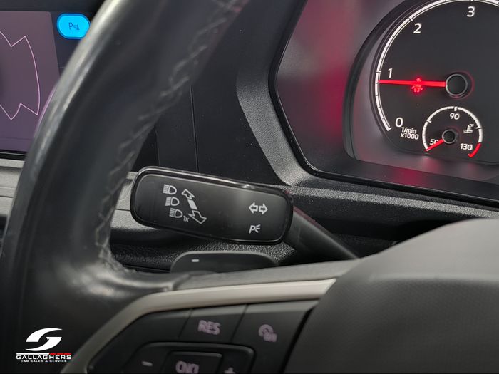 Volkswagen Caddy Maxi Life 2023