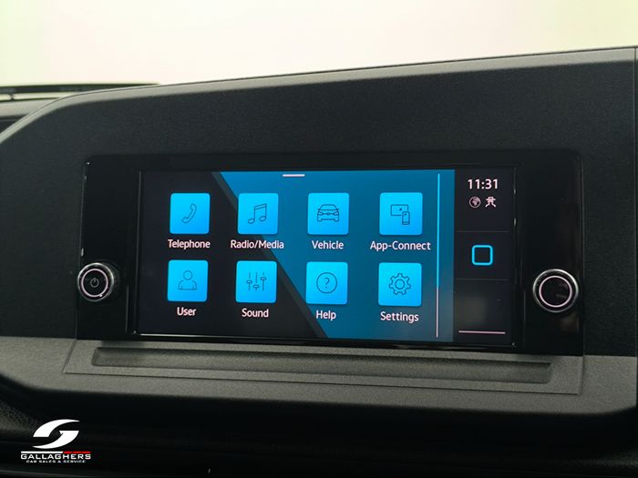 Volkswagen Caddy Maxi Life 2023