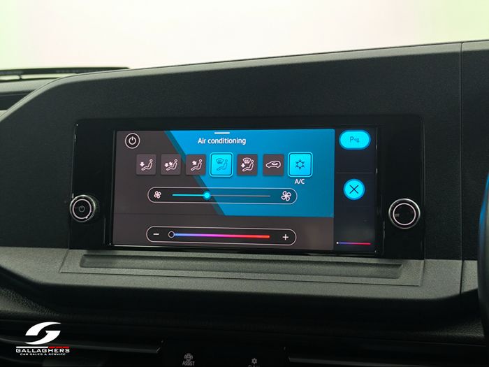 Volkswagen Caddy Maxi Life 2023