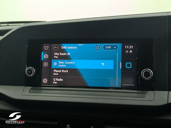 Volkswagen Caddy Maxi Life 2023