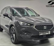 SEAT Tarraco 2023