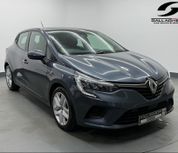 Renault Clio 2022