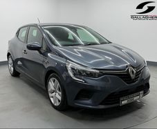 Renault Clio 2022