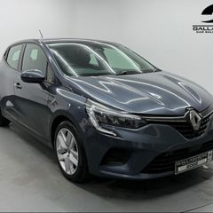 Renault Clio 2022