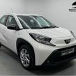 Toyota Aygo X 2022