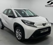 Toyota Aygo X 2022