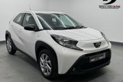 Toyota Aygo X 2022