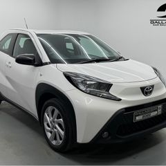 Toyota AYGO 2022
