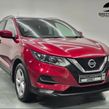 Nissan QASHQAI 2021
