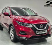 Nissan QASHQAI 2021