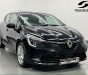 Renault Clio 2022