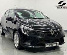 Renault Clio 2022