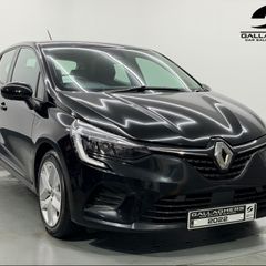 Renault Clio 2022
