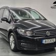 Volkswagen Touran 2018
