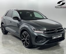 Volkswagen T-Roc 2023