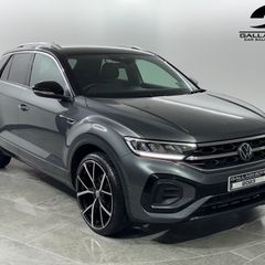 Volkswagen T-Roc 2023