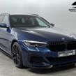BMW 5 Series 2022