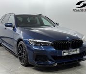 BMW 5 Series 2022