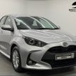 Toyota Yaris 2024
