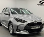 Toyota Yaris 2024